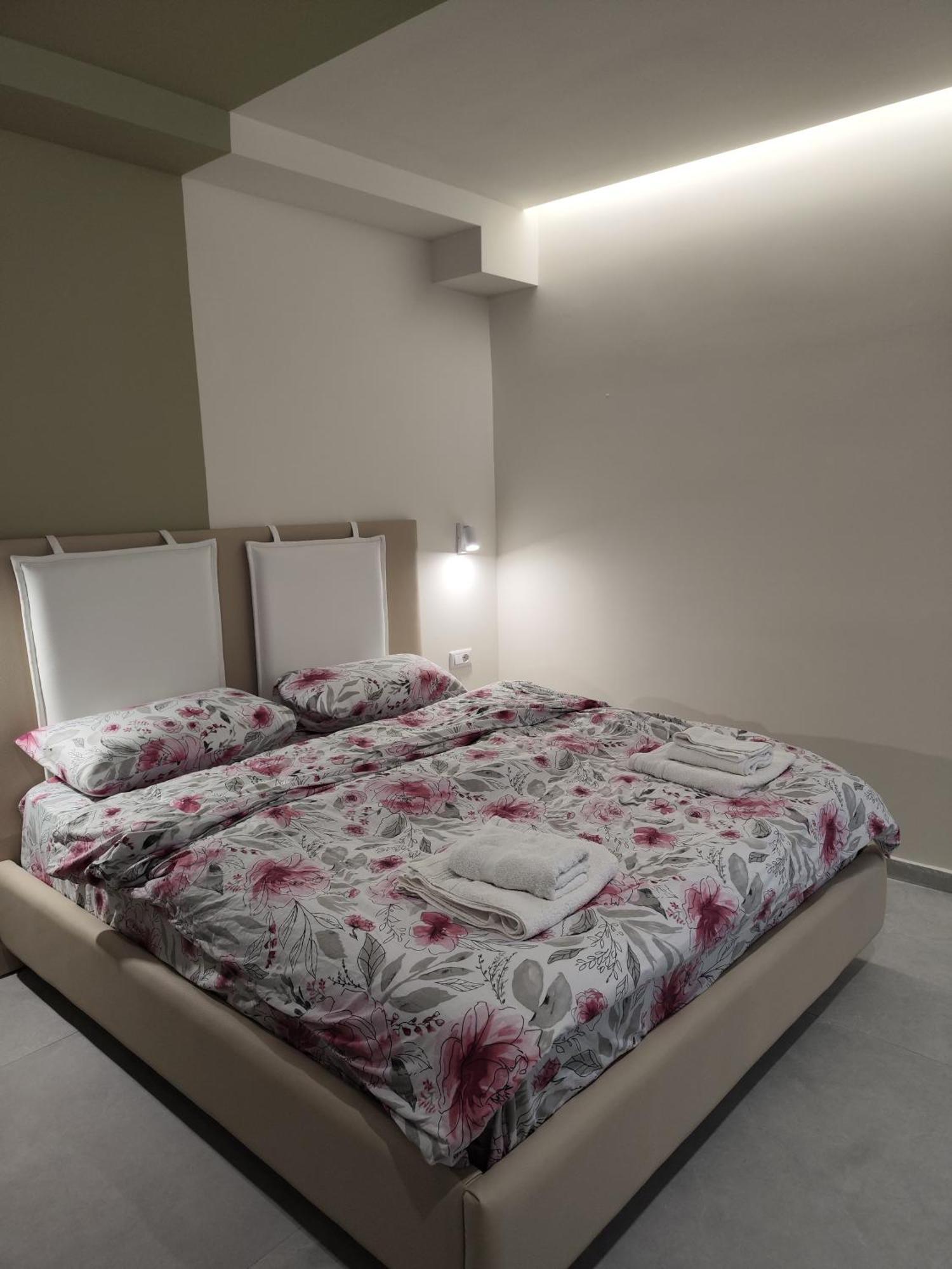 Mia Lake Apartament 티라나 외부 사진